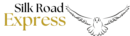 Silk Road Express Logo
